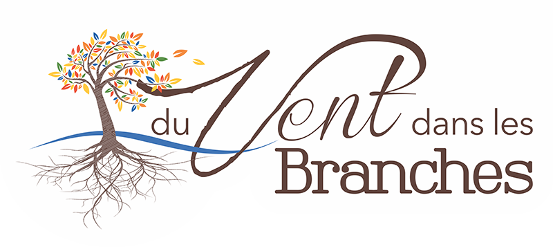 Du vent dans les branches